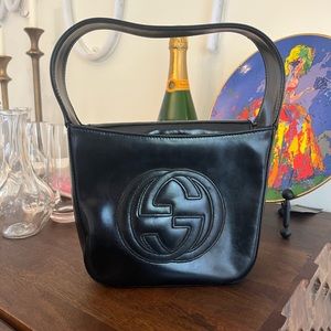 COPY - Vintage Gucci handbag